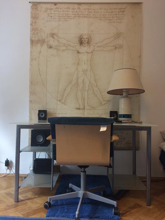 Apartament Nr 3 - Cogito.home - Marina *